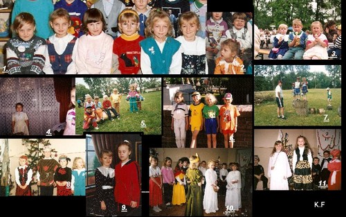 Przyjaciki:):*:):*:D