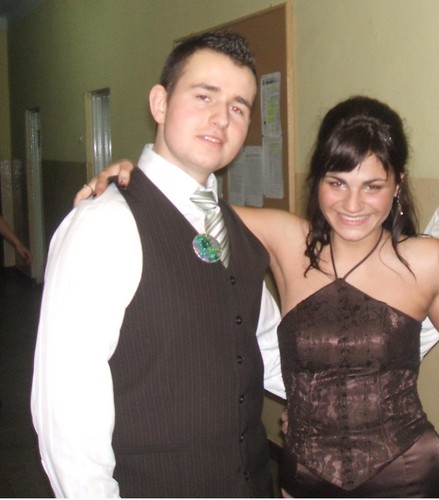 100 dni przed matur :P 