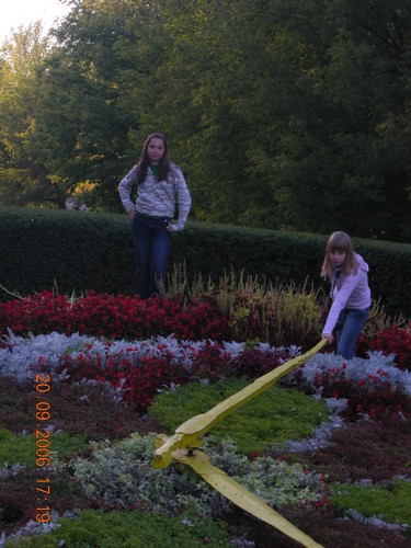 Julcia i Ja ;))