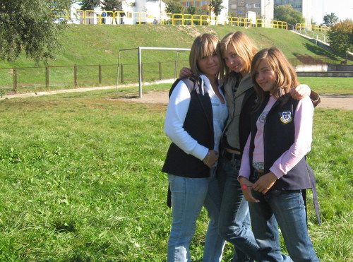 Moje siostrzyczki:*:*
