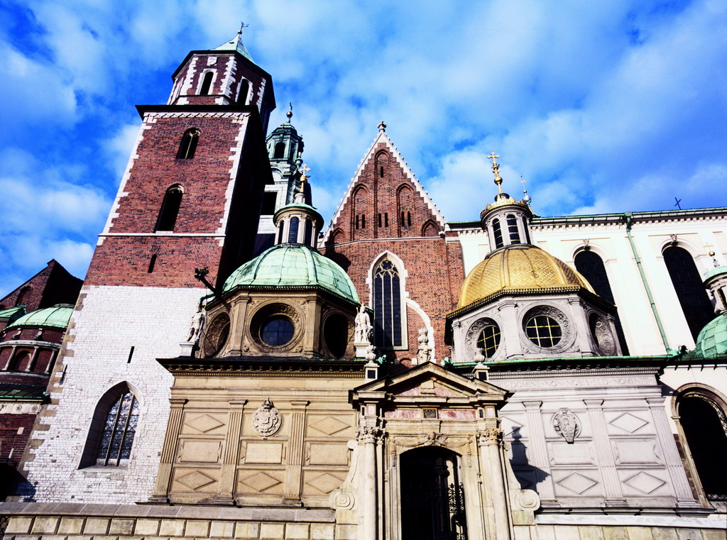 Wawel.