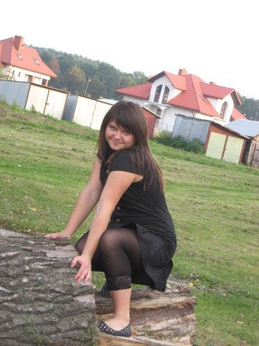 ahhhh wrescie znowu usmiech:)