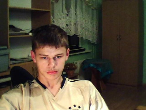 Z NOWU JA