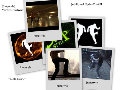 JuMpStYle