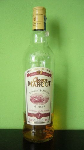 MARGOT