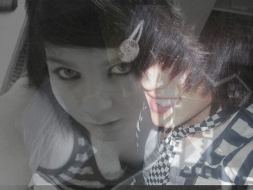 Ja i Michaek ^^