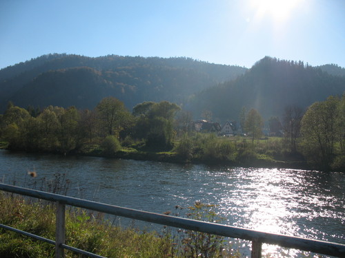 Pieniny 