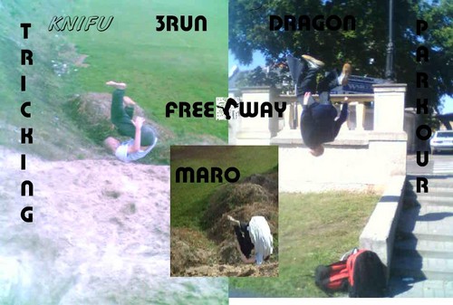 FREE WAY