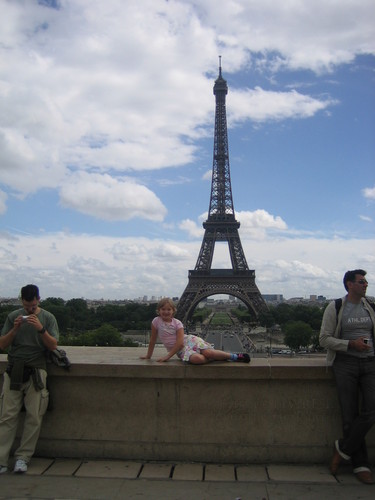 France elegance