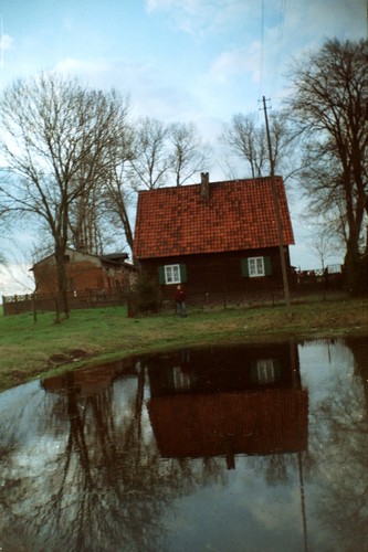 moj domek 