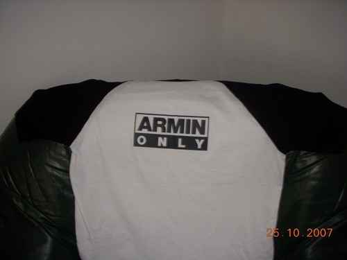 Armin Only