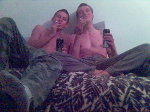 chamy;D
