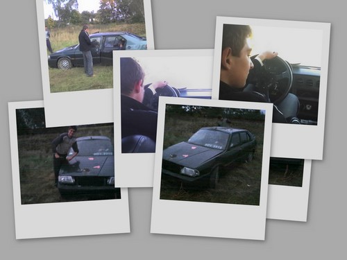 Nasza Pikna Alfa:)