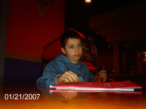 It's Me :  !