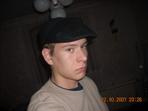 To znowu ja :D