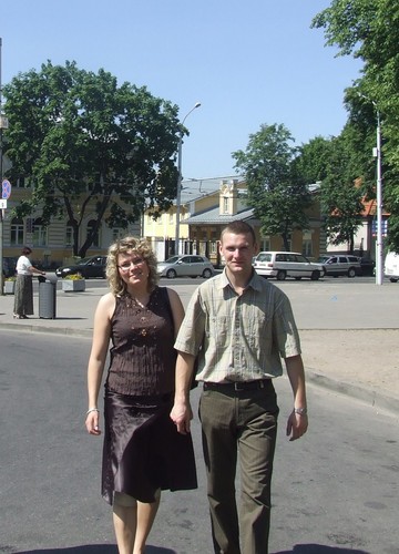 Ewa i Micha 