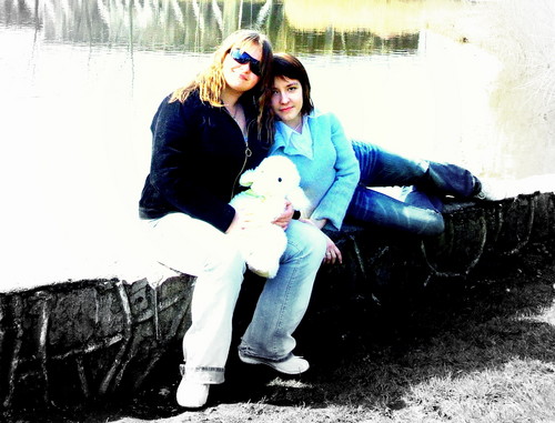 Aga i Ja