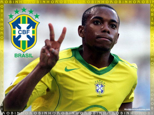 ..::ROBINHO..::