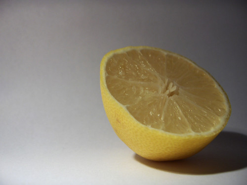 lemon