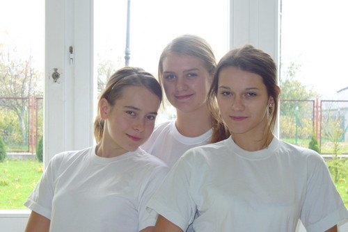 Ja&Monika&Krysia