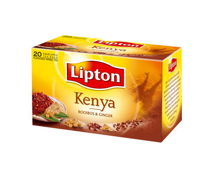 Liptonek :)