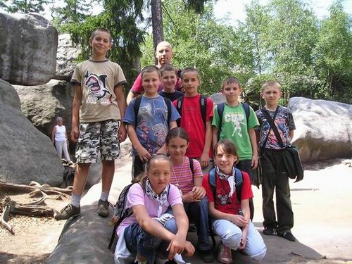 To byy czasy :-)