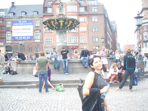 Dania ;D