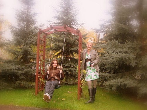 Ja & Gosia