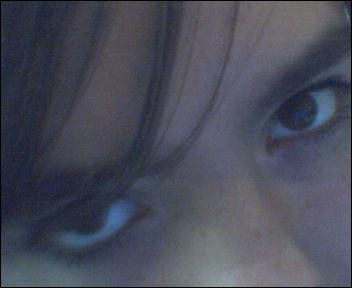 Czy te oczy mog kama??