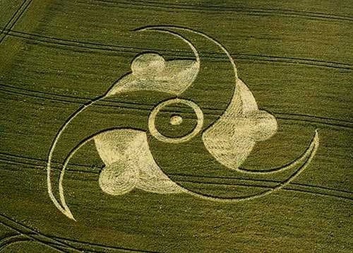 ufo mix :)