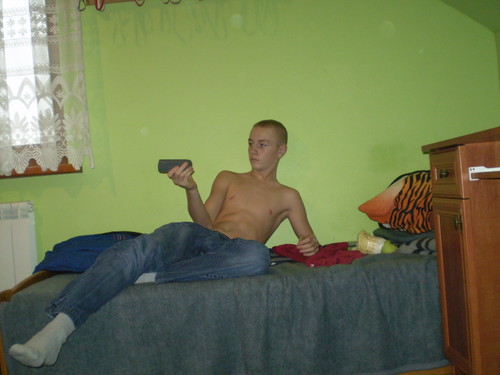 Chcieli byscie :D