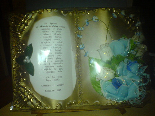 18'nastka 