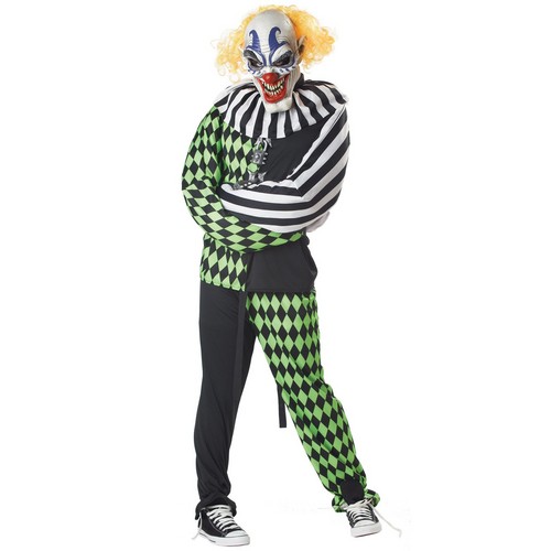 clown