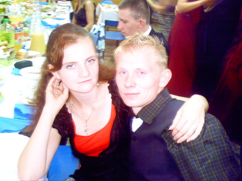 Monisia i Ja