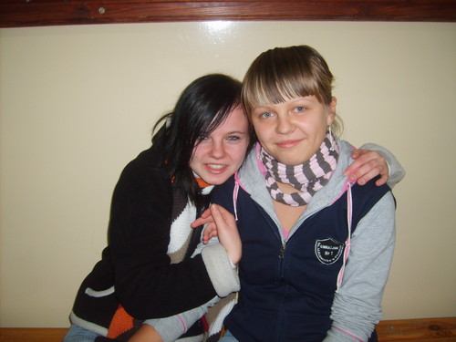 W koncu! xD
