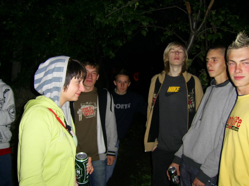 Gwarki 2007