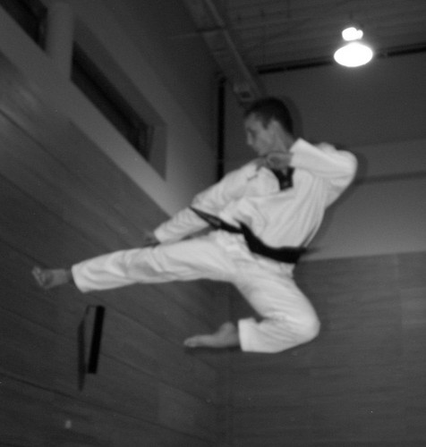 I believe i can touch the sky :P