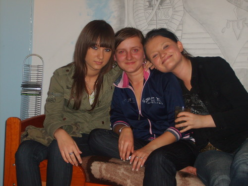 Urodzinki :))))