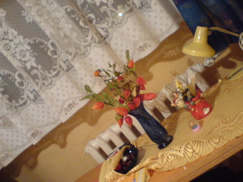 w domu 