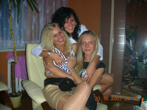21 UrOdZiNkI Starowinki :P