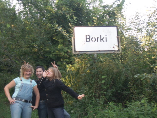 borki :D