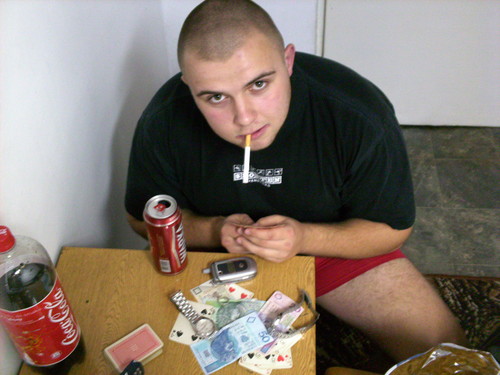 krlewski poker...