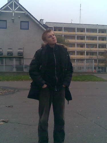 Marzyciel.. xD