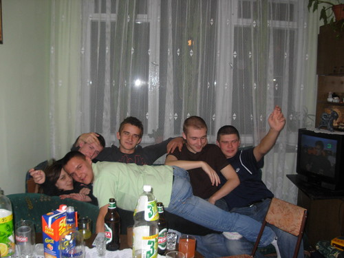 LIBACJA:D