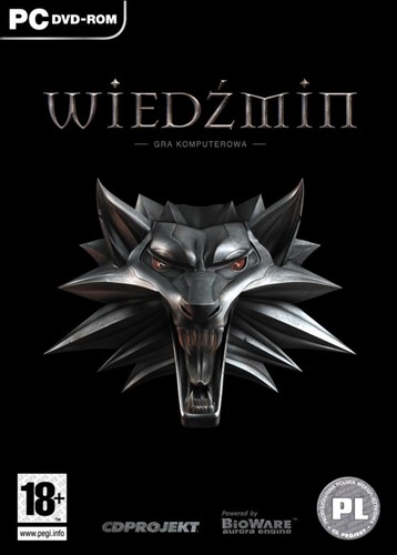The Witcher