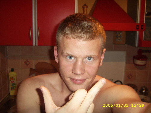 Pozdrawiam :]