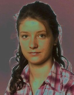 Jaka JESTEM ;)