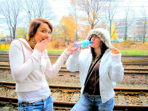 Moniczka ;*:*