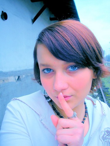 A teraz Ciiii...??