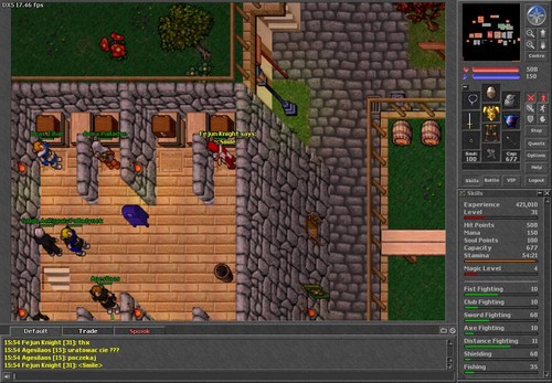EQ And Skills